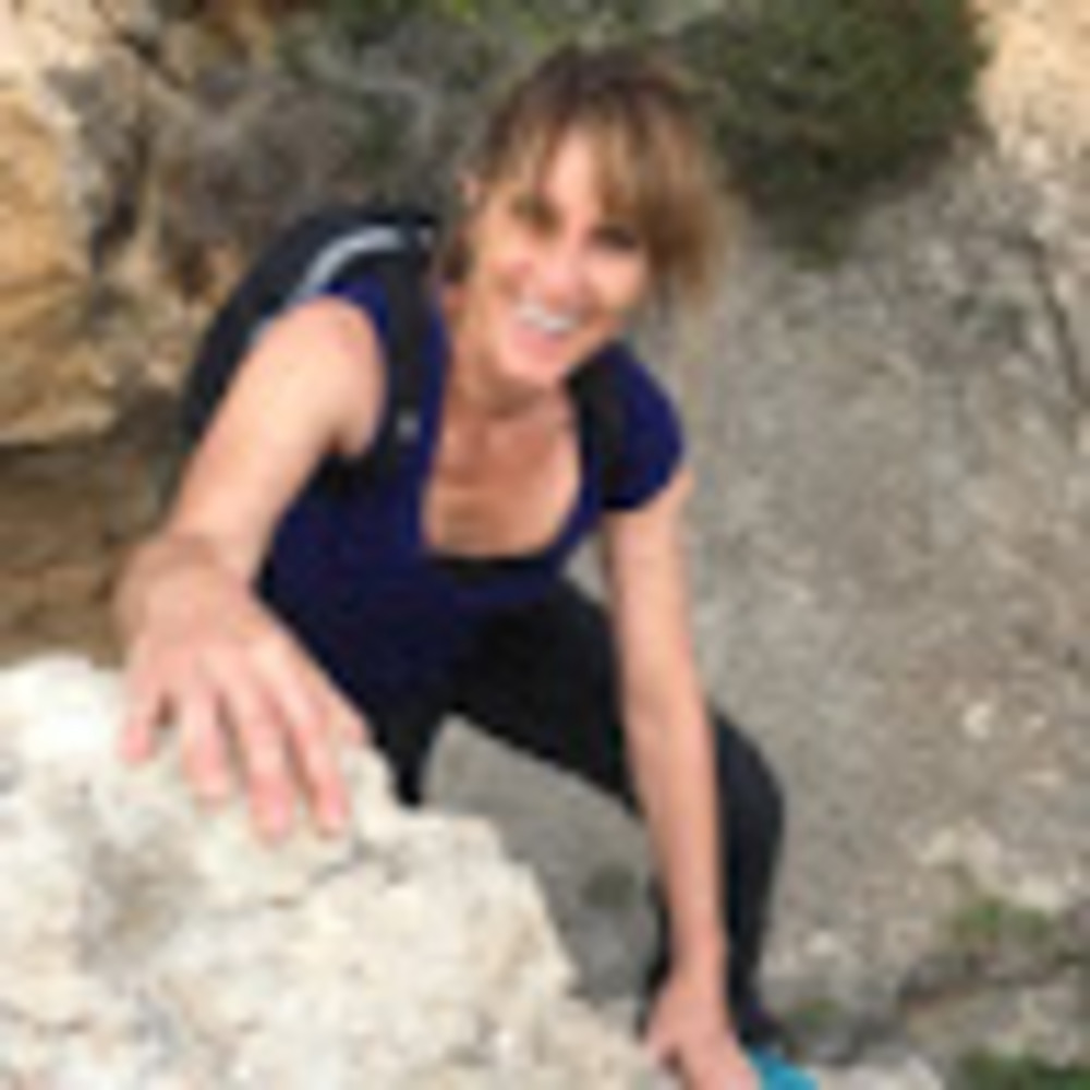 Meet your Posher, Mary